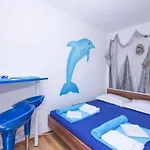 Lejlighed Peaceful With Style - Two Bedroom Bedroom Trogir
