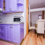 Peaceful With Style - Two Bedroom Bedroom Lejlighed Trogir