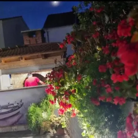 Apartman Peaceful With Style - Two Bedroom Bedroom Trogir