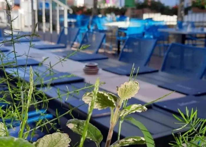 Peaceful With Style - Two Bedroom Bedroom * Trogir