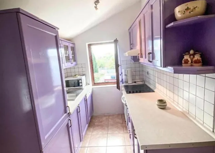 Apartment Peaceful With Style - Two Bedroom Bedroom Trogir