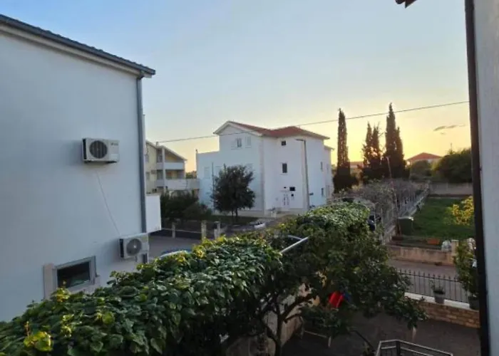 Apartment Peaceful With Style - Two Bedroom Bedroom Trogir