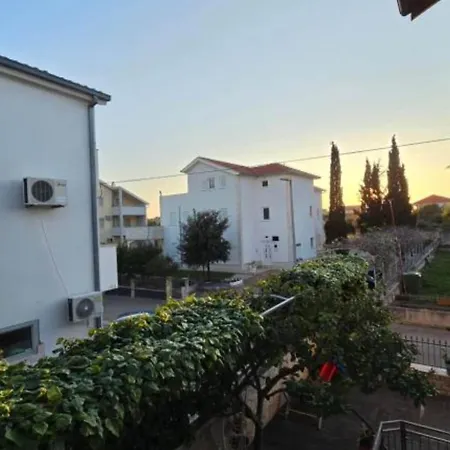 Appartement Peaceful With Style - Two Bedroom Bedroom Trogir